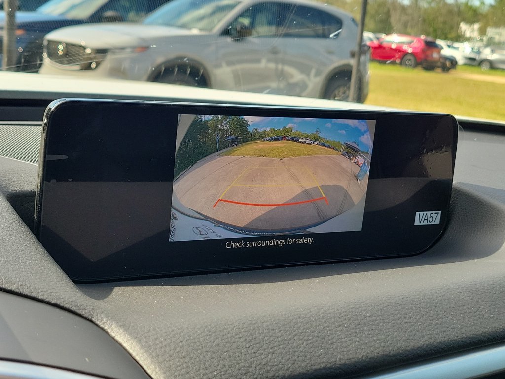 New 2026 MAZDA CX-50 AWD 2.5 S w/ Weather Package image 28