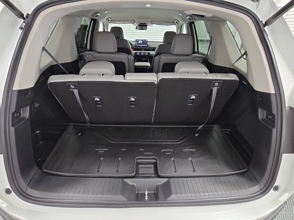 Used 2024 Honda Pilot EX-L image 34