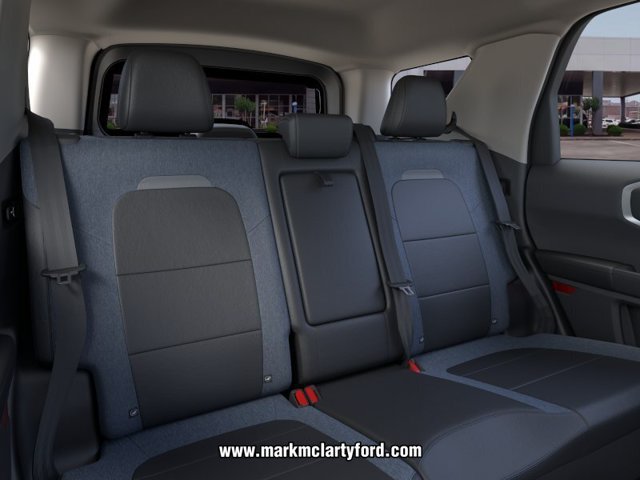 New 2026 Ford Bronco Sport Outer Banks AWD/4WD image 11