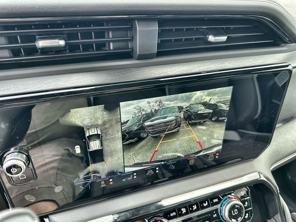 New 2026 GMC Sierra 2500 AT4X image 29