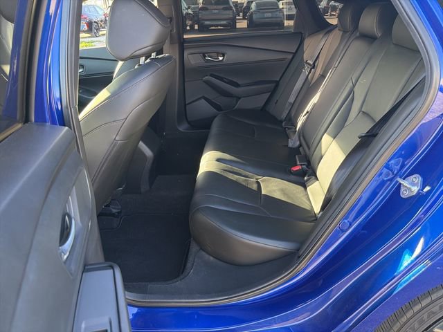 Certified 2024 Honda Accord Sport image 12