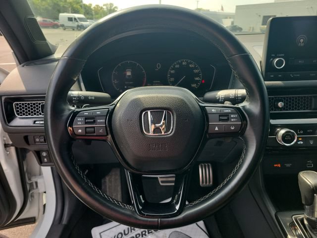 Used 2023 Honda Civic Sport image 30