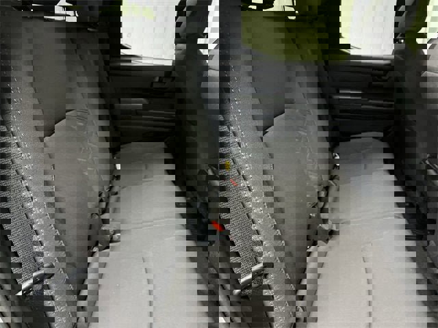 Used 2024 Toyota Tacoma SR image 25