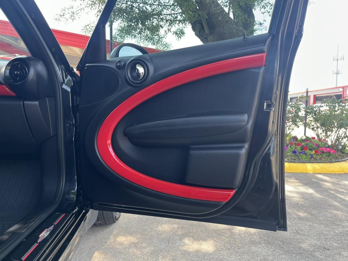 Used 2014 MINI Cooper Countryman John Cooper Works AWD/4WD image 25