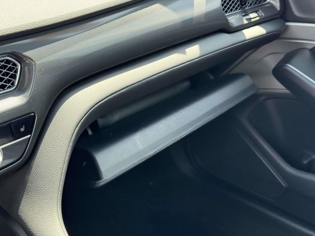 Certified 2023 Acura Integra A-Spec image 32