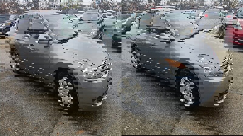 Used 2008 Nissan Altima 2.5 S image 2