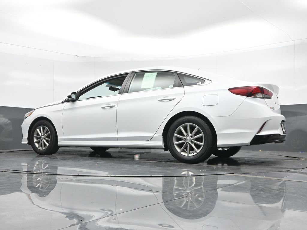 Used 2019 Hyundai Sonata ECO image 51