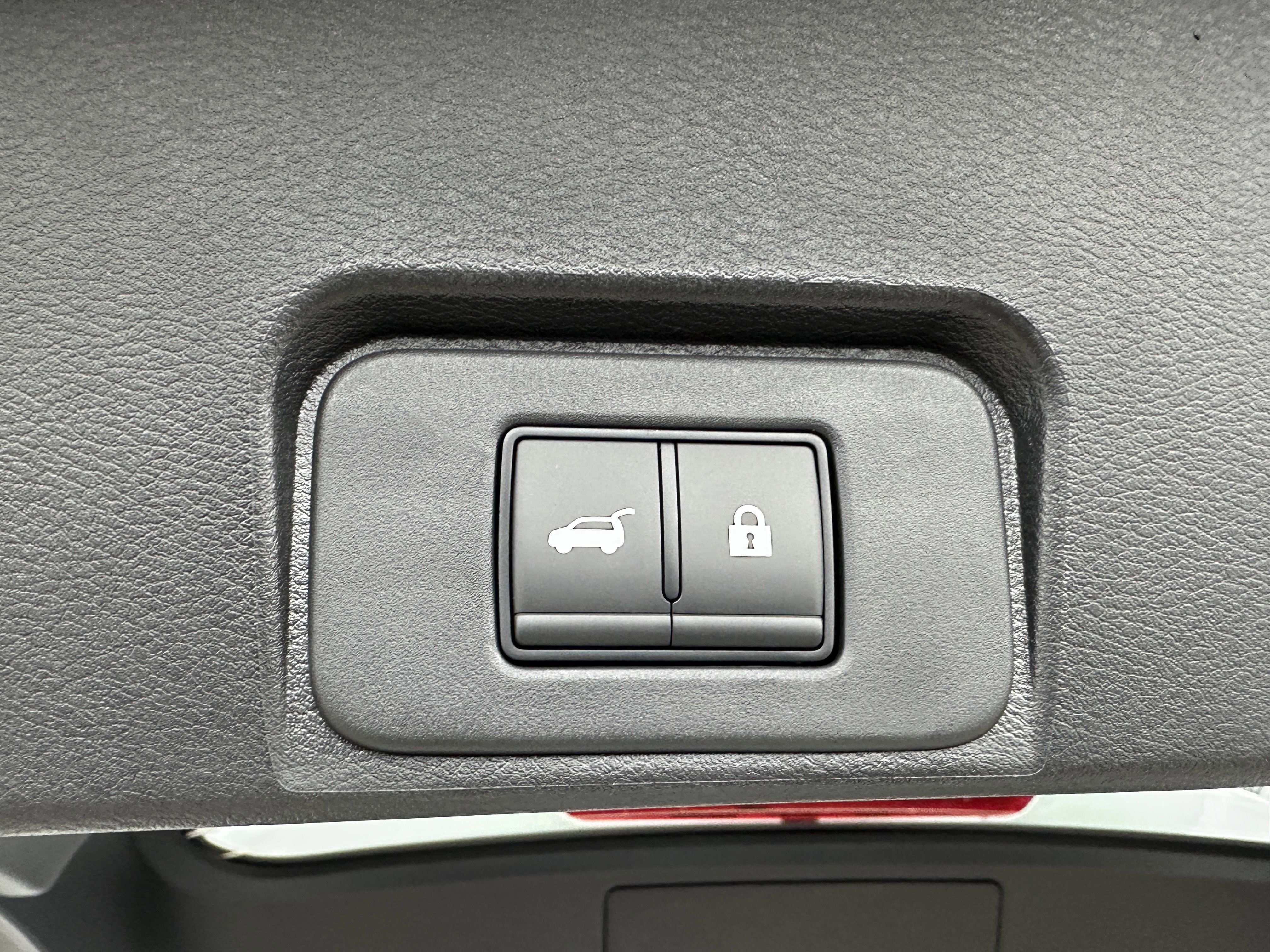 New 2026 Nissan Rogue SV image 37