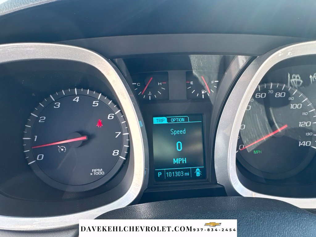 Certified 2015 Chevrolet Equinox LT w/ Power Convenience Package AWD/4WD image 48
