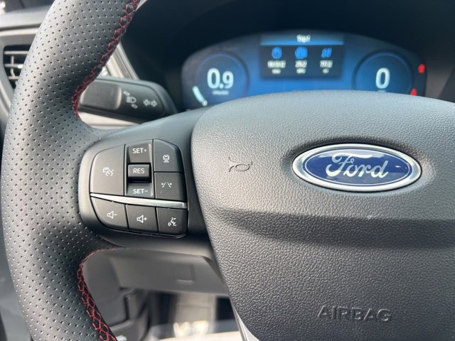Used 2023 Ford Escape ST-Line Select w/ Tech Pack #2 image 28