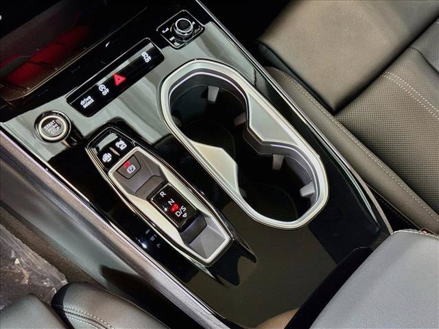 New 2026 Audi A6 Premium Plus AWD/4WD image 14