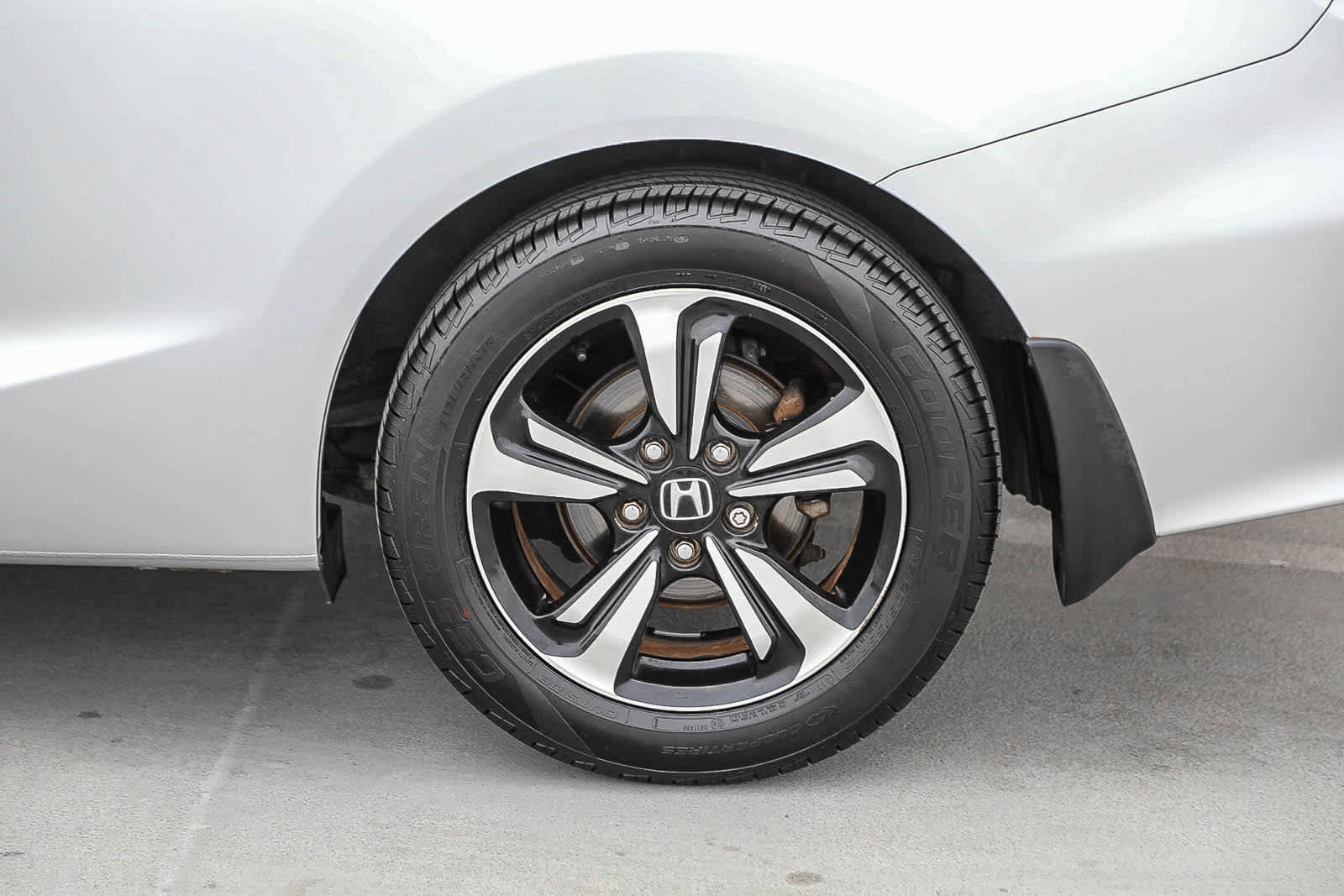 Used 2014 Honda Civic EX image 11