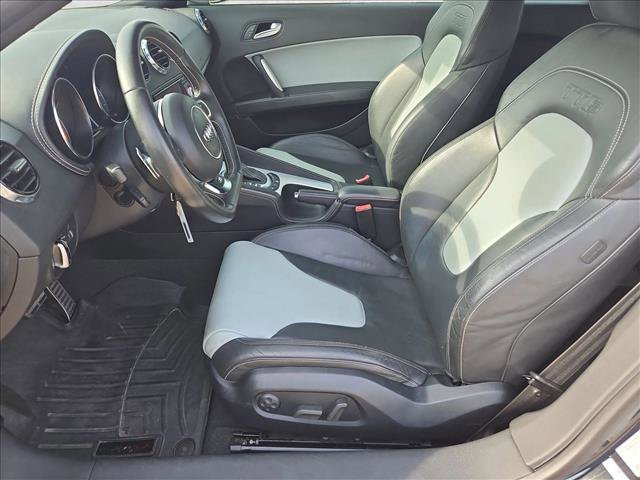 Used 2013 Audi TTS 2.0T Prestige AWD/4WD image 14