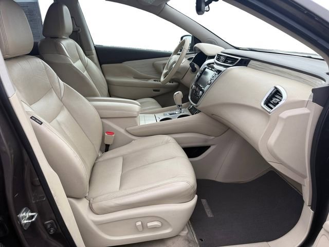 Used 2015 Nissan Murano SL image 15