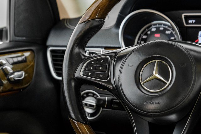 Used 2018 Mercedes-Benz GLS 450 4MATIC image 15