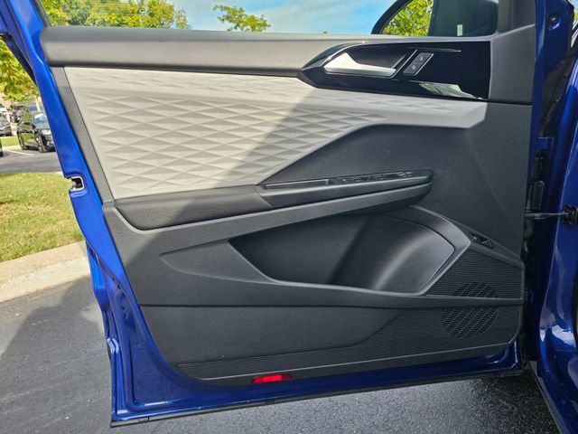 Used 2023 Volkswagen Taos S image 21