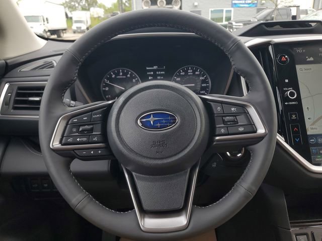 New 2026 Subaru Ascent Touring AWD/4WD image 23