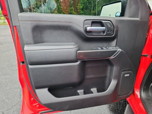 Used 2021 GMC Sierra 1500 AT4 w/ AT4 Value Package AWD/4WD image 9
