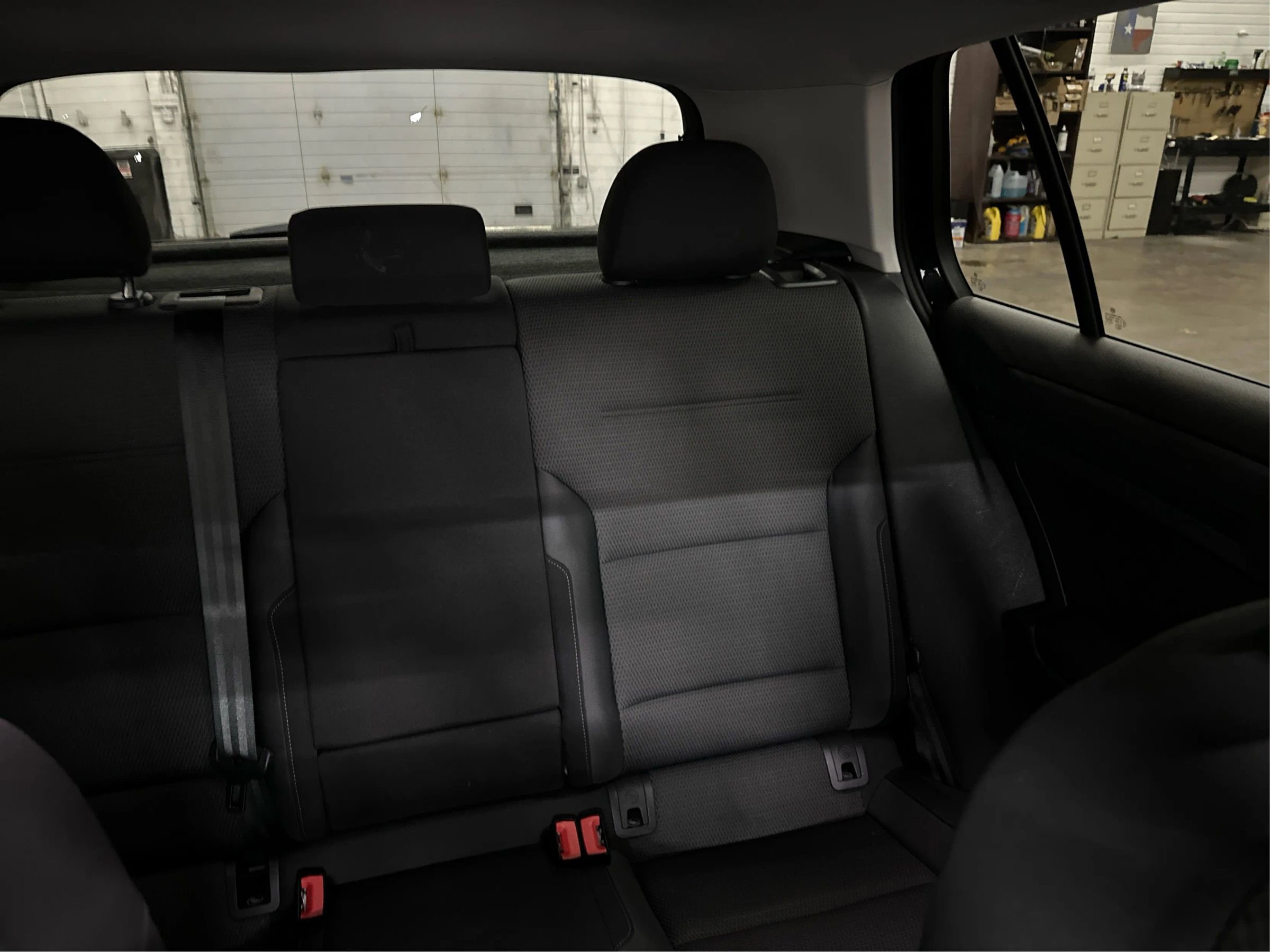 Used 2019 Volkswagen e-Golf SE w/ Driver Assistance Package image 32