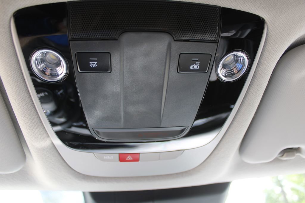 New 2026 Kia Seltos EX image 44