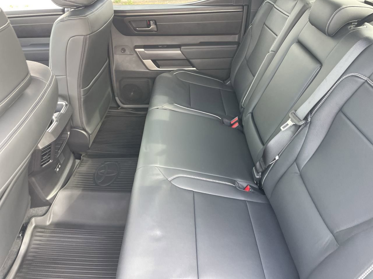 New 2026 Toyota Tundra SR5 image 22