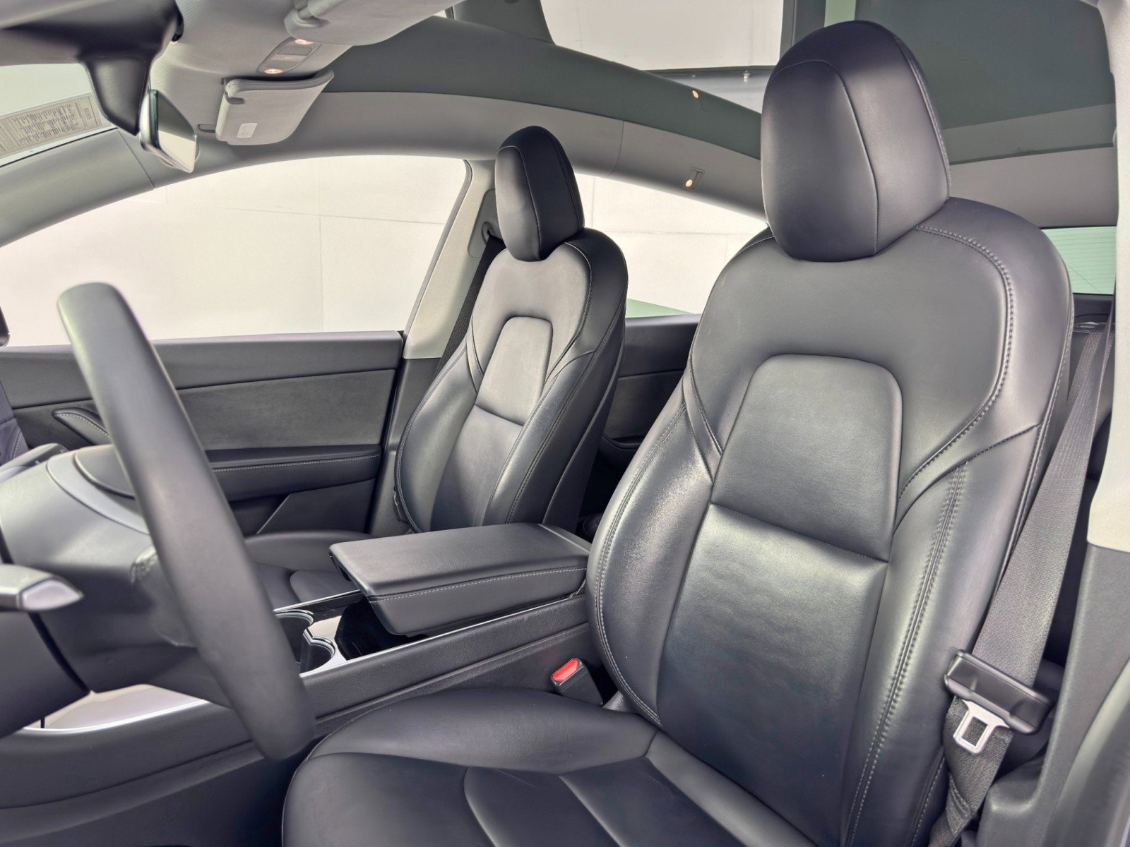 Used 2021 Tesla Model Y Long Range image 38