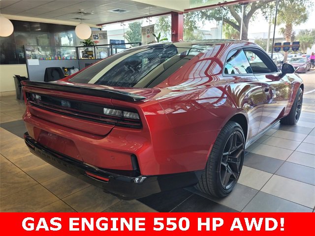 New 2026 Dodge Charger Scat Pack image 11