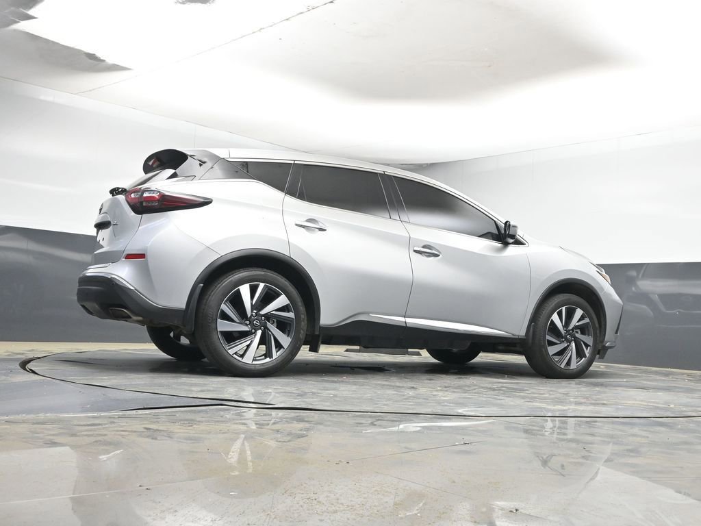 Used 2024 Nissan Murano SL image 12