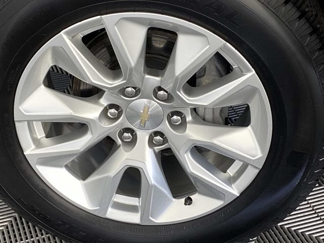 Used 2024 Chevrolet Silverado 1500 Custom AWD/4WD image 27