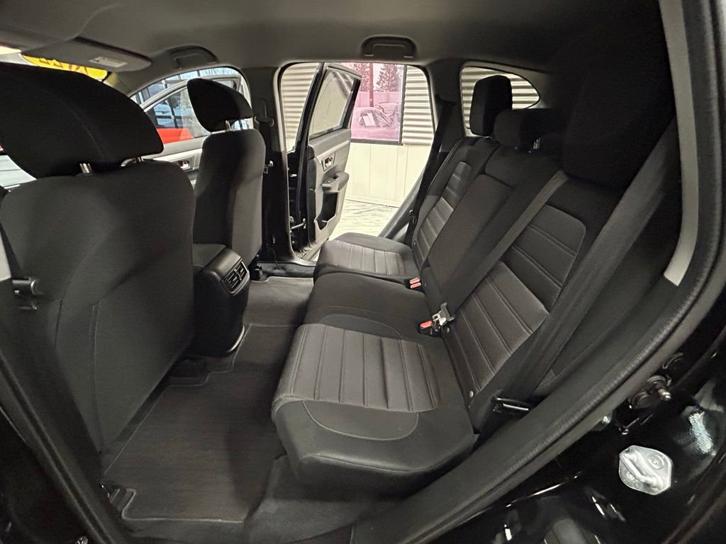 Used 2022 Honda CR-V Special Edition image 49