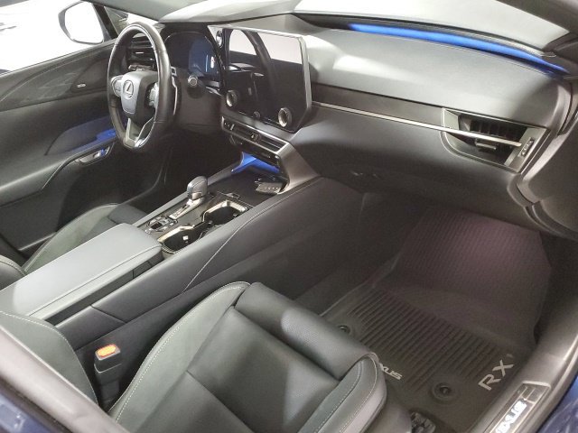 Used 2026 Lexus RX 450h AWD w/ Convenience Package image 26
