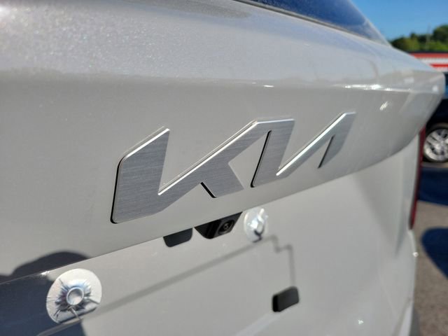 New 2026 Kia Sorento S w/ S Panoramic Sunroof Package AWD/4WD image 27