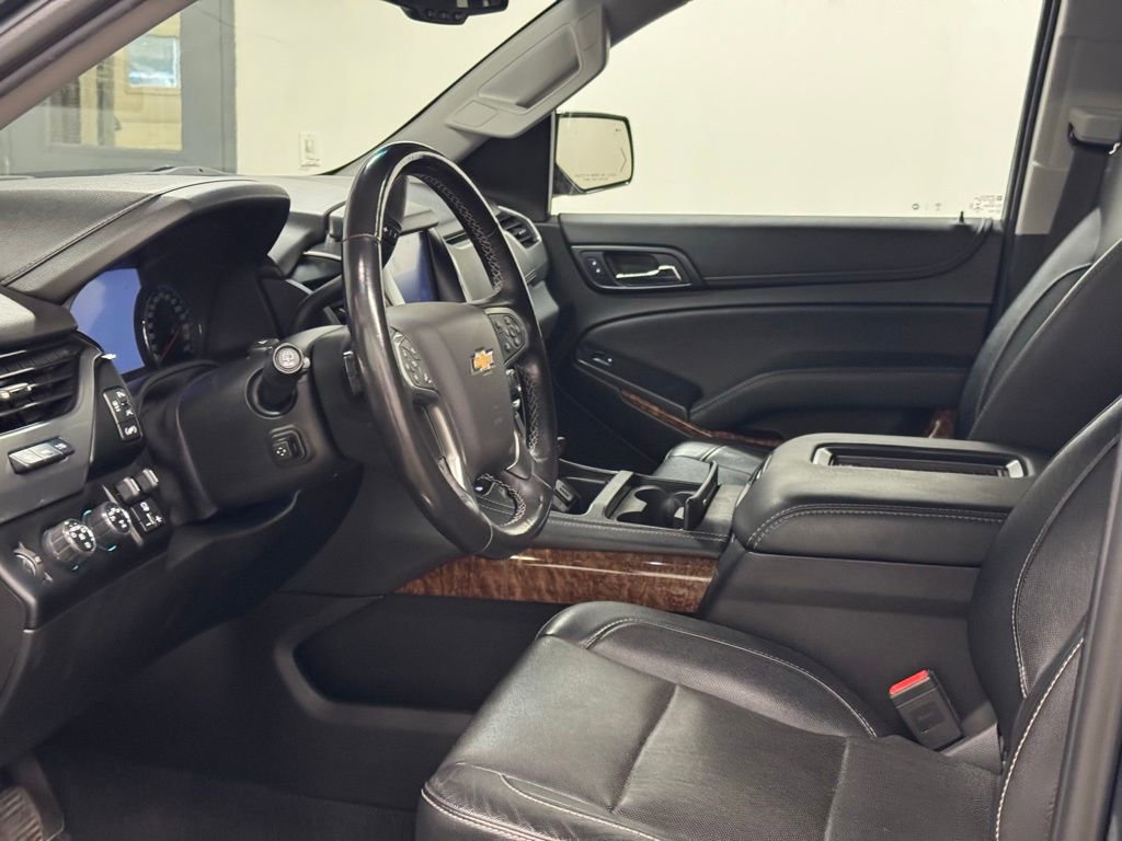 Used 2019 Chevrolet Tahoe Premier w/ RST 6.2L Performance Edition image 19
