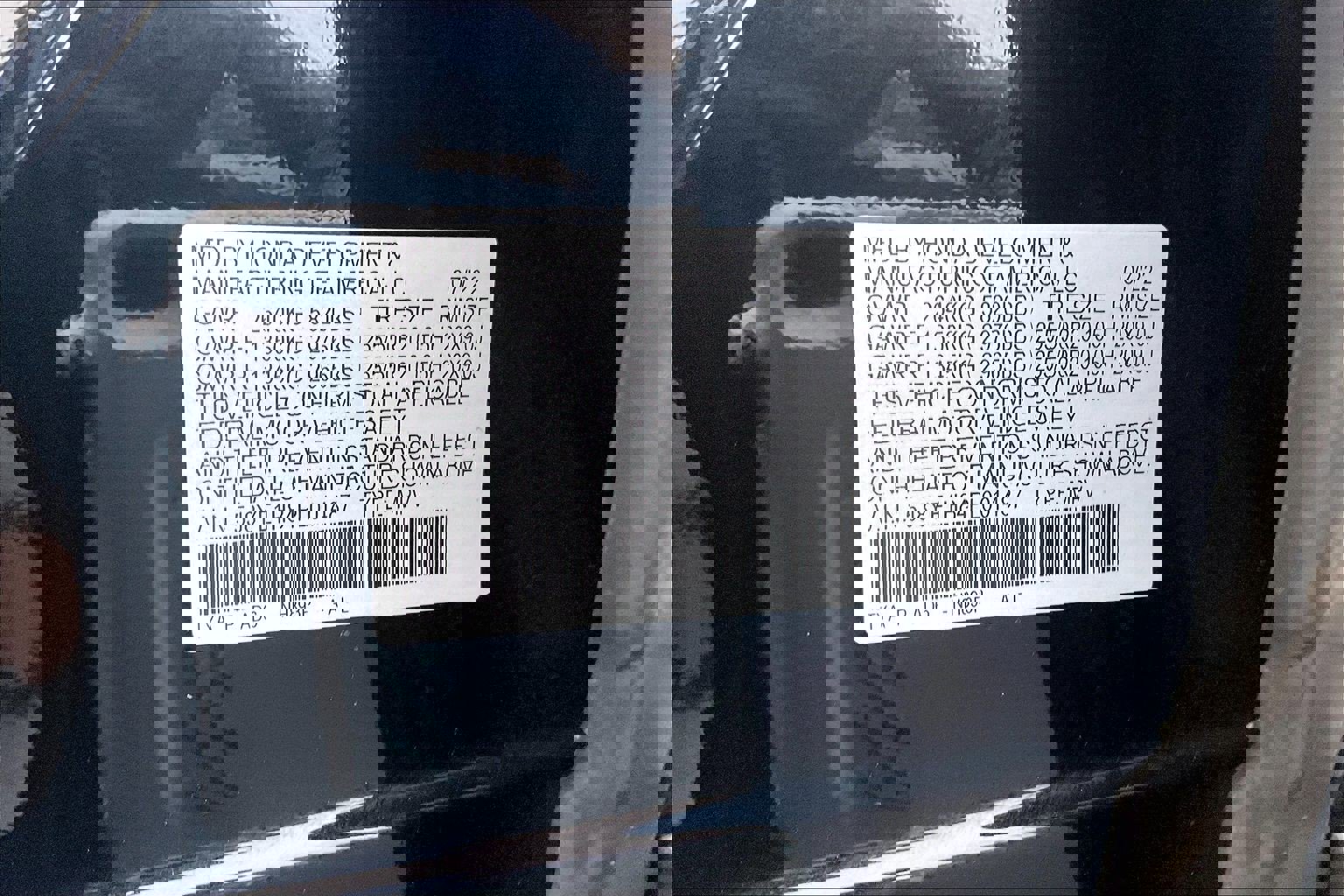 Used 2023 Acura MDX SH-AWD w/ Advance Package image 38