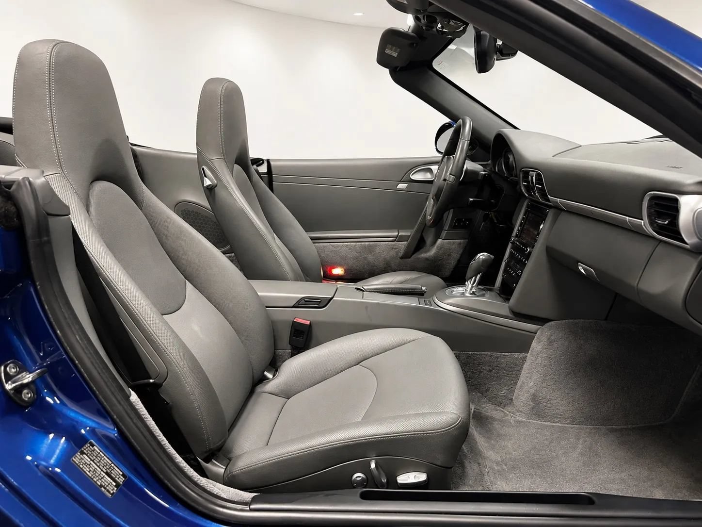 Used 2009 Porsche 911 Carrera S RWD image 20