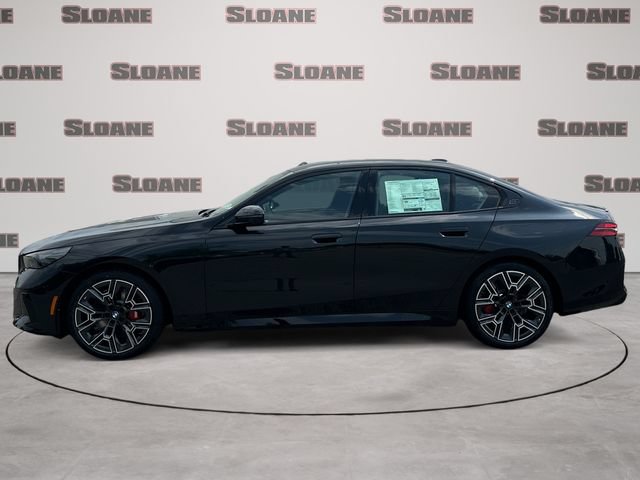 New 2027 BMW 540i xDrive w/ Executive Package AWD/4WD image 2