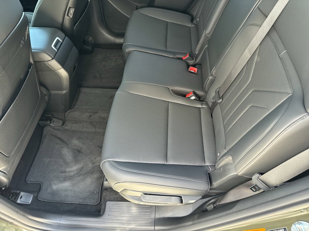 New 2026 Hyundai Santa Fe XRT image 16