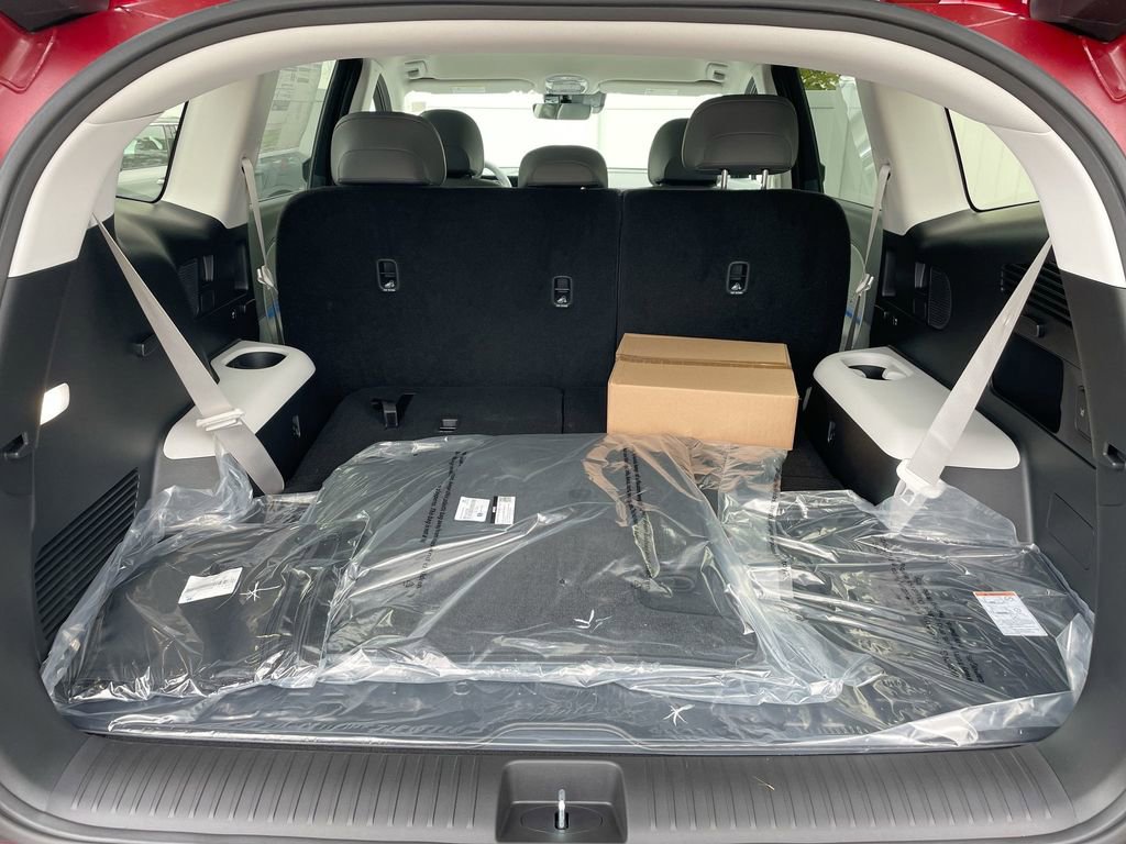 New 2026 Hyundai Ioniq 9 SEL image 49