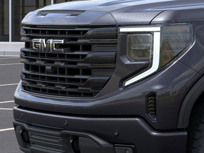 New 2026 GMC Sierra 1500 Elevation w/ Elevation Premium Package image 13