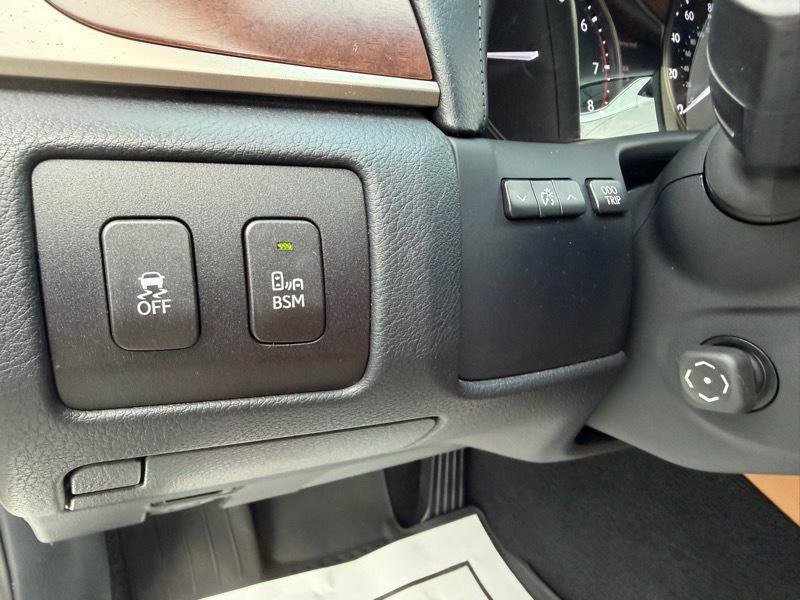 Used 2015 Lexus GS 350 w/ Premium Package image 21