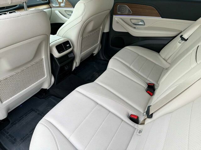 Used 2022 Mercedes-Benz GLE 350 4MATIC image 15