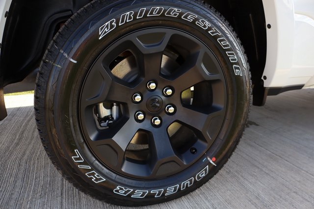 New 2026 RAM 1500 Big Horn image 39