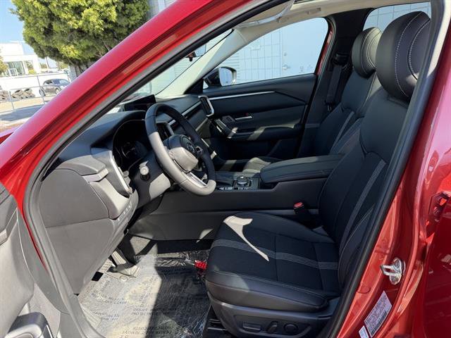 New 2026 MAZDA CX-50 2.5 Hybrid w/ Preferred Pkg image 18