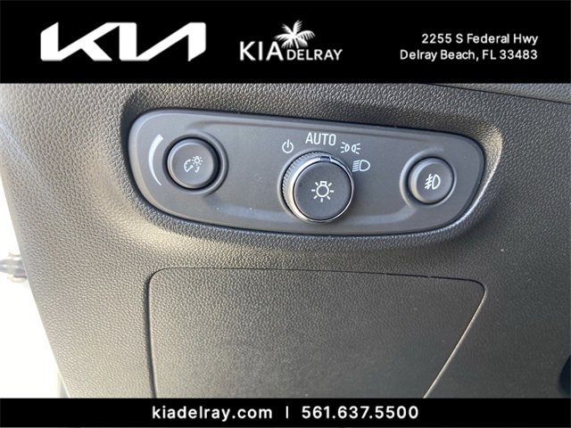 Used 2023 Buick Encore GX Preferred w/ Cold Weather Comfort Package image 23