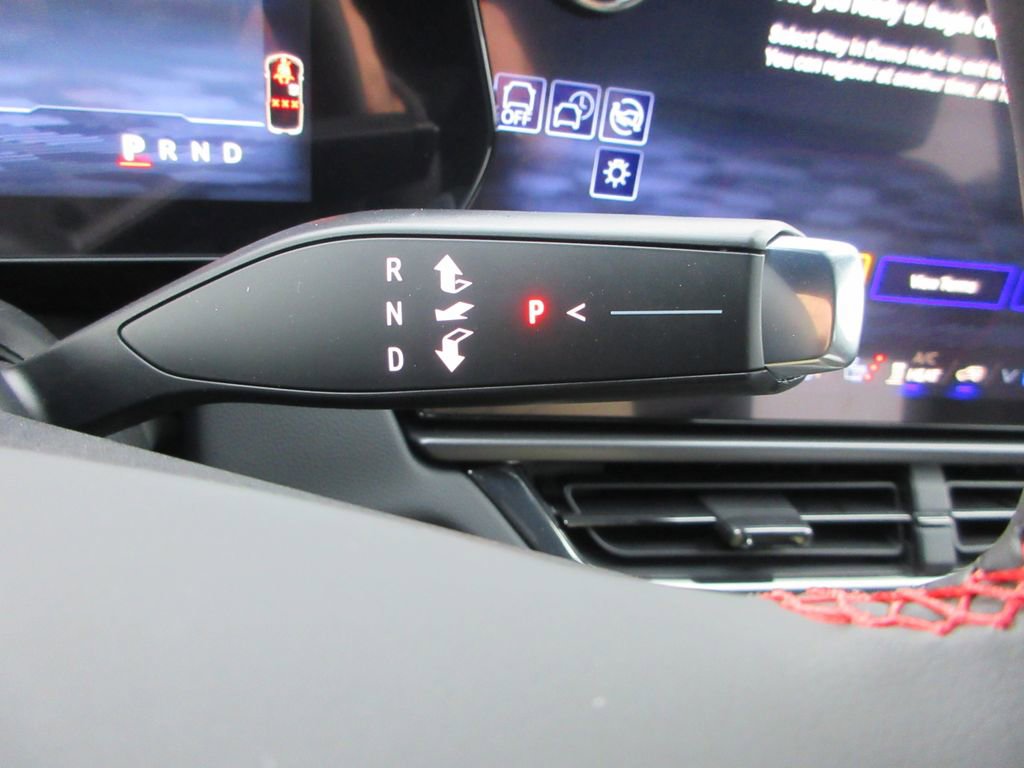 New 2026 Chevrolet Equinox EV RS image 28