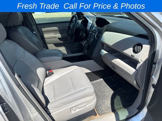 Used 2013 Honda Pilot Touring image 11