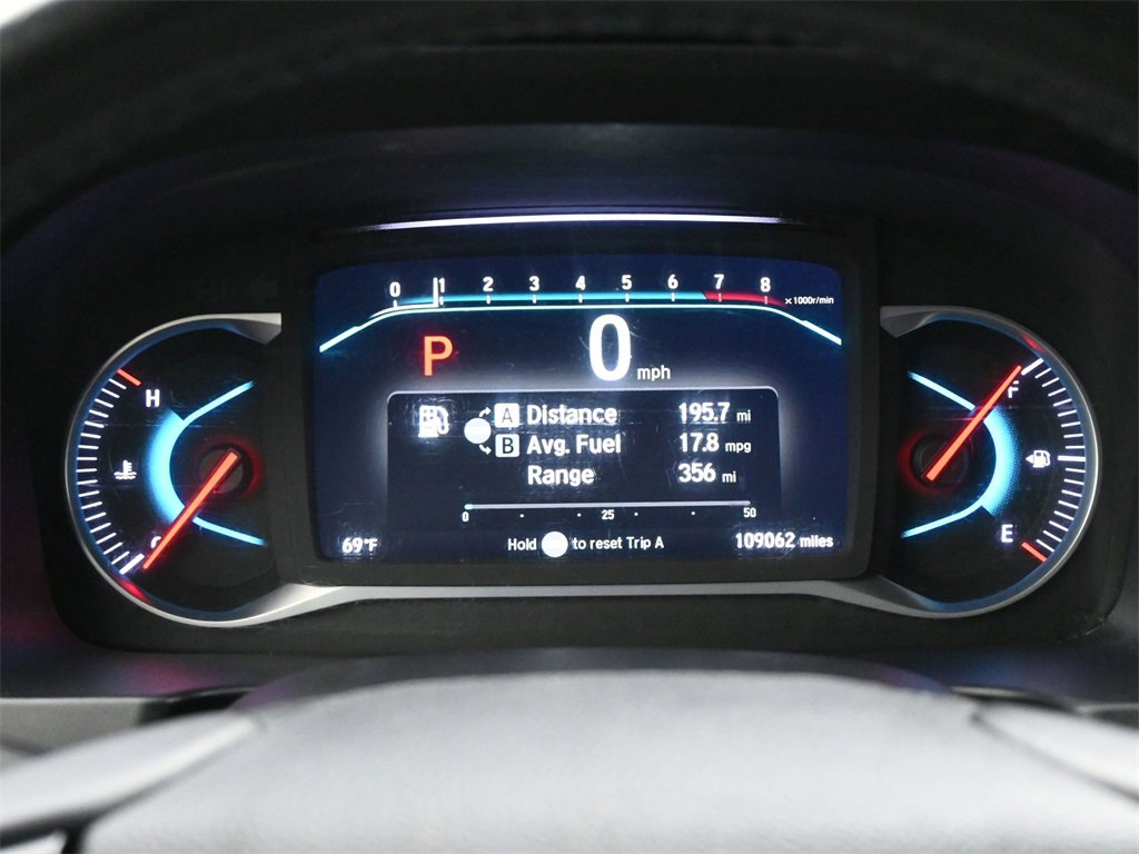 Used 2020 Honda Pilot Touring image 9