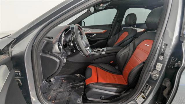 Used 2018 Mercedes-Benz C 63 AMG S image 14