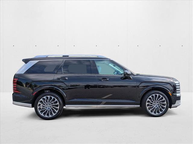 New 2026 Hyundai Palisade Calligraphy image 4