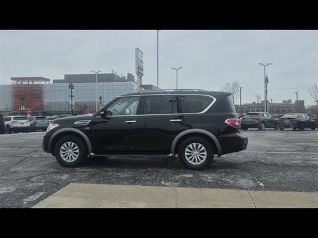Used 2017 Nissan Armada SV w/ Driver Package image 71